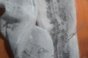 ceinture tissu Image 5
